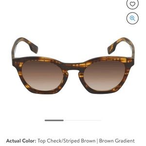 Burberry Sunglasses
